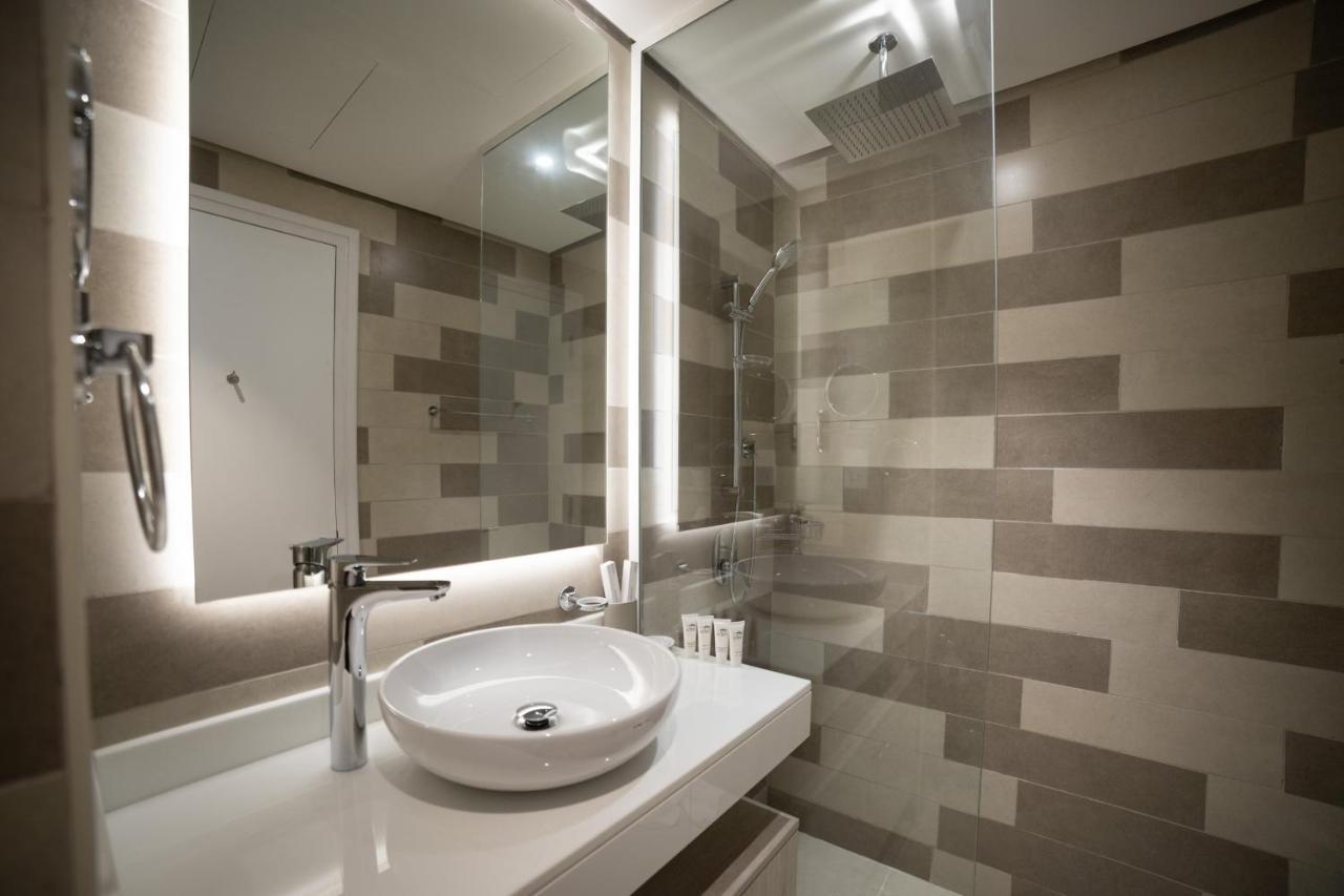Signature Studio Full Sea View On Palm Jumeirah Dubaj Exteriér fotografie