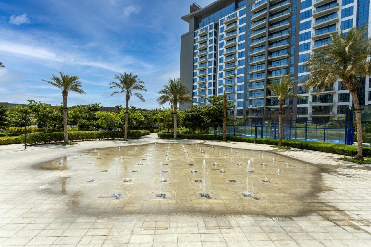 Signature Studio Full Sea View On Palm Jumeirah Dubaj Exteriér fotografie